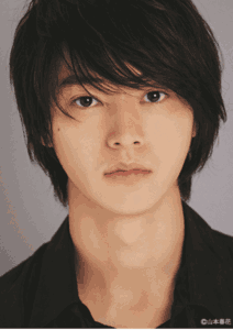 山崎賢人Kento_Yamazaki