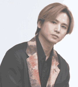 堂本光一Koichi_Domoto